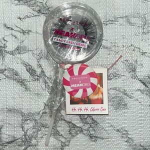 Profusion X Mean Girls Lashes